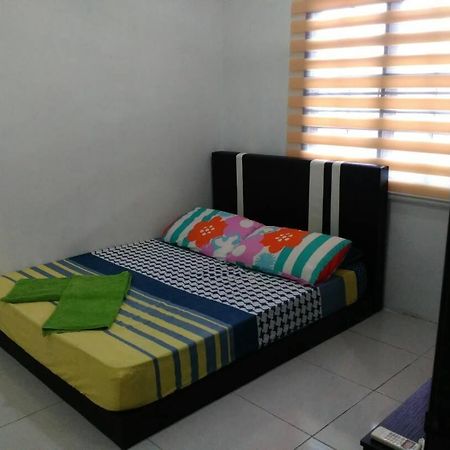 Shah Homestay Pulau Indah 외부 사진