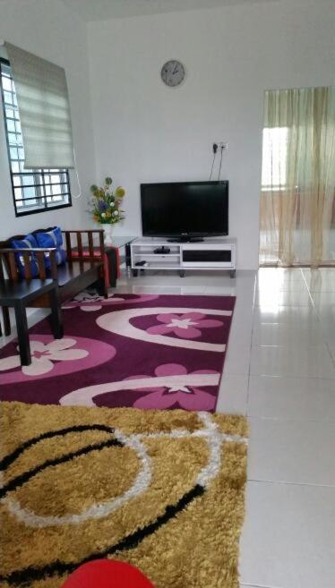 Shah Homestay Pulau Indah 외부 사진